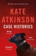 Case Histories: (Jackson Brodie) by Kate Atkinson on Sale