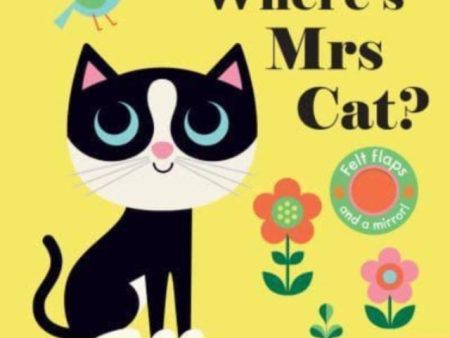 Where s Mrs Cat? by Ingela P Arrhenius Online now