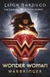 Wonder Woman: Warbringer (DC Icons Series) on Sale