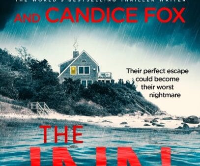 The Inn: Their perfect escape could become their worst nightmare by James Patterson Cheap