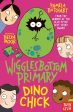 Wigglesbottom Primary: Dino Chick by Pamela Butchart Hot on Sale