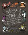 Women in Science : 50 Fearless Pioneers Who Changed the World Online now