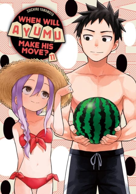 When Will Ayumu Make His Move? 11 by Soichiro Yamamoto Online Sale