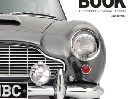 The Car Book: The Definitive Visual History by DK Online now