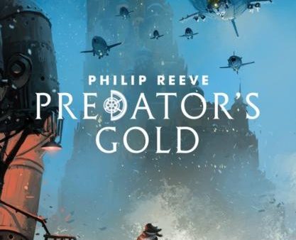 Predator s Gold Supply