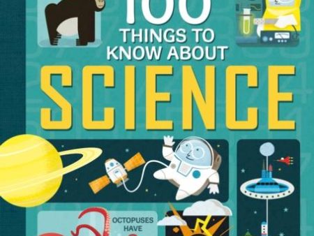 100 Things to Know About Science on Sale