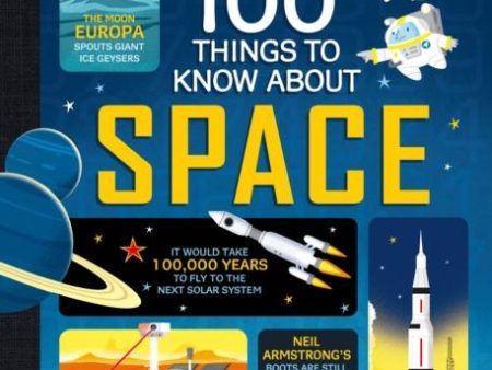 100 Things to Know About Space Supply