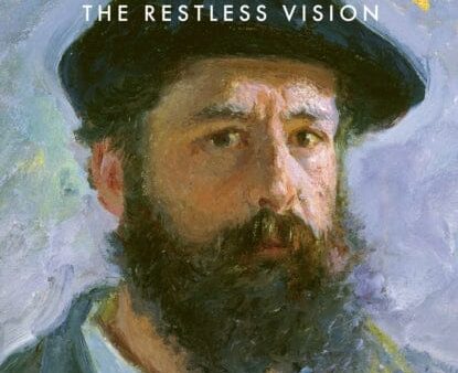 Monet : The Restless Vision by Jackie Wullschlager For Cheap