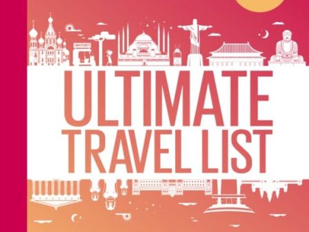 Lonely Planet Lonely Planet s Ultimate Travel List: The Best Places on the Planet ...Ranked by Lonely Planet on Sale