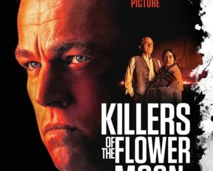 Killers of the Flower Moon : Oil, Money, Murder and the Birth of the FBI by David Grann Sale