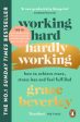 Working Hard, Hardly Working by Grace Beverley Sale