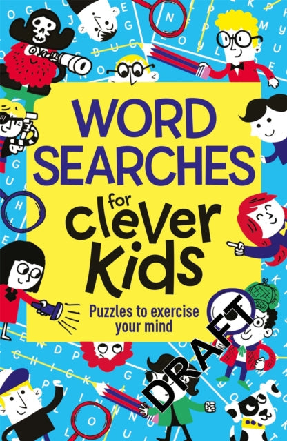 Wordsearches for Clever Kids (R) by Gareth Moore Online now