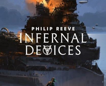 Infernal Devices on Sale