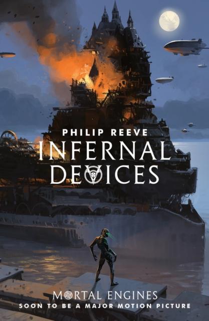 Infernal Devices on Sale