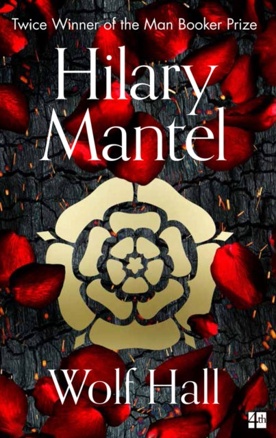 Wolf Hall by Hilary Mantel For Cheap