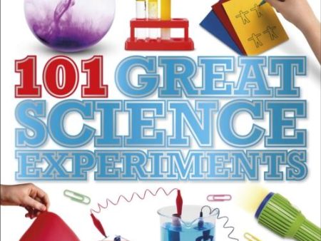 101 Great Science Experiments Cheap