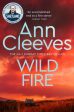 Wild Fire by Ann Cleeves For Cheap