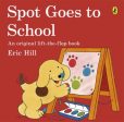 Spot Goes to School Online Hot Sale