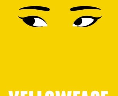 Yellowface by Rebecca F Kuang Cheap