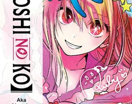 [Oshi No Ko], Vol. 2 by aka akasaka Online Hot Sale