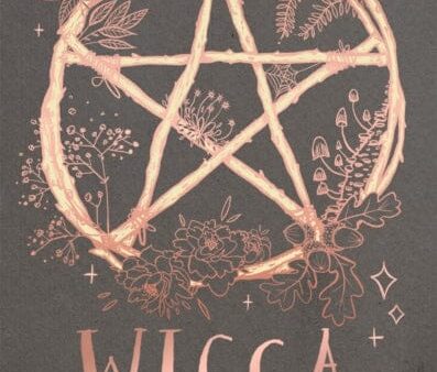 Wicca: A modern guide to witchcraft and magick by Harmony Nice For Discount