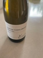 Xavier Monnot - Corton-Charlemagne Grand Cru 2021 (750ml) Hot on Sale