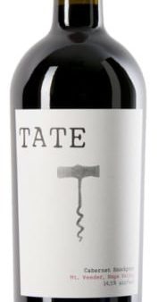 Tate - Cabernet Sauvignon 2021 (750ml) Sale