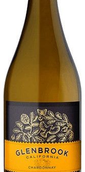 Glenbrook - Chardonnay 2021 (750ml) Online now