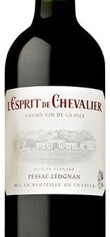 Domaine de Chevalier - L Esprit de Chevalier Pessac-Léognan 2019 (375ml) Cheap