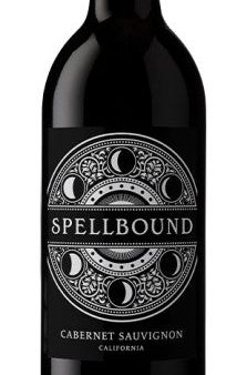 Spellbound - Cabernet Sauvignon California 2021 (750ml) on Sale