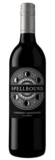 Spellbound - Cabernet Sauvignon California 2021 (750ml) on Sale