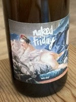 Weingut Freitag - Naked Friday Weiss 2021 (750ml) on Sale