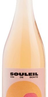 Souleil - Le Rosé 2023 (750ml) Sale