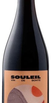 Souleil - Le Rouge 2022 (750ml) For Cheap