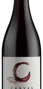 Canvas - Pinot Noir 2022 (750ml) For Sale