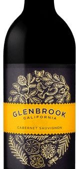 Glenbrook - Cabernet Sauvignon 2021 (750ml) Discount