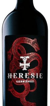 Gérard Bertrand - Heresie Corbières 2019 (750ml) For Discount