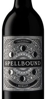 Spellbound - Merlot 2022 (750ml) Sale