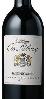 Château Cos-Labory - St.-Estèphe 2015 (750ml) Online