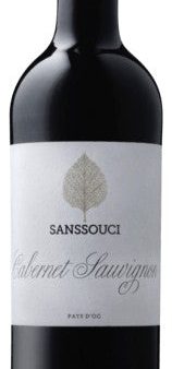 Sanssouci - Cabernet Sauvignon 2021 (750ml) Online Sale