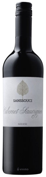 Sanssouci - Cabernet Sauvignon 2021 (750ml) Online Sale