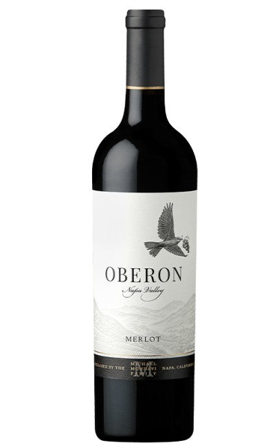 Oberon - Merlot Napa Valley 2022 (750ml) For Discount