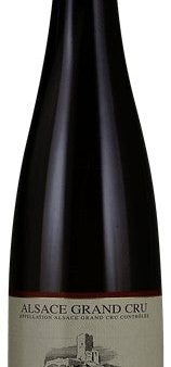 Meyer-Fonné - Pinot Gris Alsace Grand Cru  Kaefferkopf  2020 (750ml) For Sale