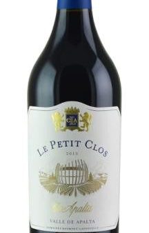 Clos Apalta - Le Petit Clos 2020 (750ml) Discount