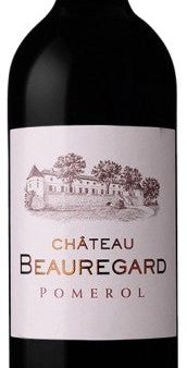 Château Beauregard - Pomerol 2016 (750ml) Cheap