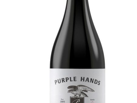 Purple Hands - Dundee Reserve Pinot Noir 2022 (750ml) Cheap