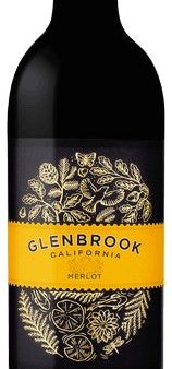 Glenbrook - Merlot 2021 (750ml) Supply