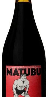 Mas Coutelou - Matubu 2021 (750ml) Discount