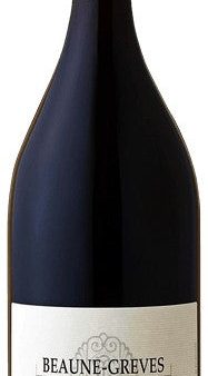 Domaine Tollot-Beaut - Beaune-Grèves Premier Cru 2021 (750ml) Online Hot Sale