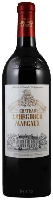 Château Labégorce - Margaux 2020 (750ml) Sale